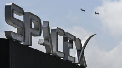 Residents of SpaceX’s Starbase launch site vote to incorporate as a city