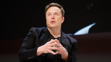 Musk clashes with neighbors in exclusive Austin suburb
