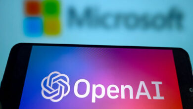 OpenAI expects to cut share of revenue it pays Microsoft by 2030