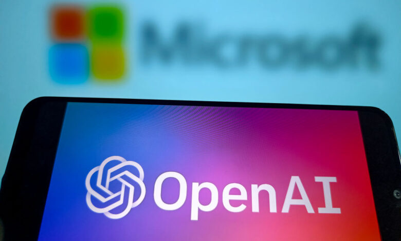 OpenAI expects to cut share of revenue it pays Microsoft by 2030 OpenAI expects to cut share of revenue it pays Microsoft by 2030