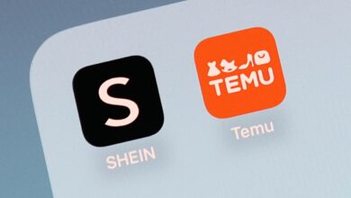 Temu stops shipping products from China to the U.S.