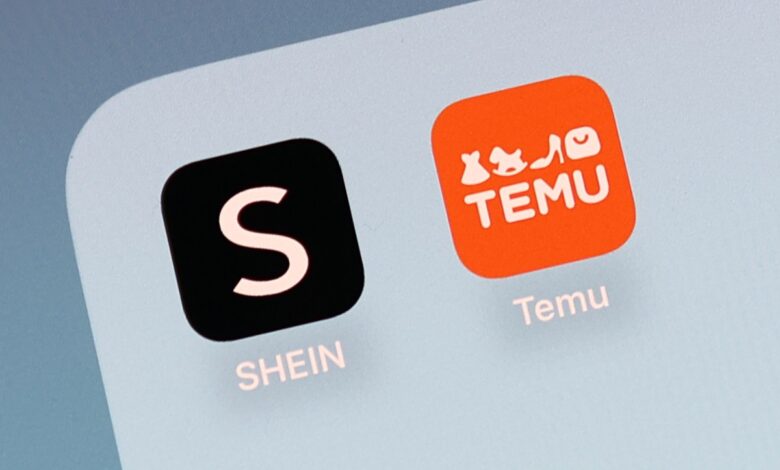 Temu stops shipping products from China to the U.S. Temu stops shipping products from China to the U.S.
