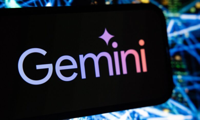 Google’s Gemini chatbot gets upgraded image creation tools Google’s Gemini chatbot gets upgraded image creation tools