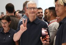 Week in Review: Apple won’t raise prices — yet