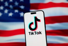 Trump says he’s willing to delay TikTok ban again