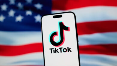 Trump says he’s willing to delay TikTok ban again