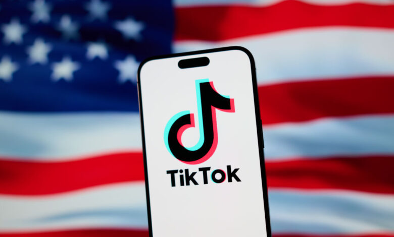 Trump says he’s willing to delay TikTok ban again Trump says he’s willing to delay TikTok ban again