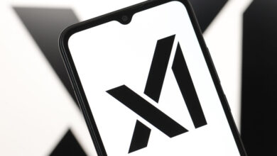 xAI’s promised safety report is MIA