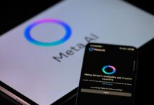 Meta forecasted it would make .4T in revenue from generative AI by 2035