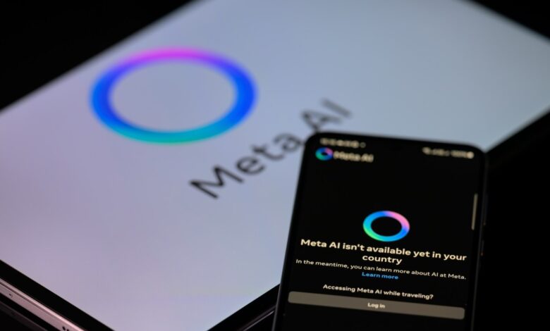 Meta forecasted it would make .4T in revenue from generative AI by 2035