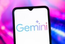 Google will soon start letting kids under 13 use its Gemini chatbot