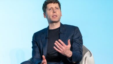Sam Altman’s World unveils a mobile verification device