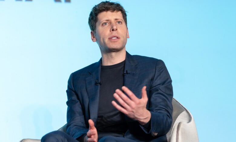 Sam Altman’s World unveils a mobile verification device Sam Altman’s World unveils a mobile verification device
