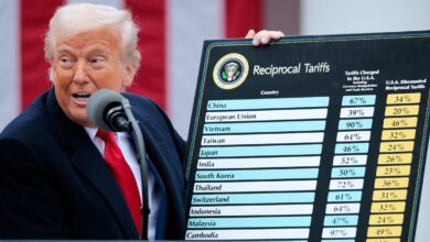 Tech stocks look set to jump as U.S. and China pause reciprocal tariffs
