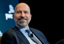 Uber’s latest autonomous vehicle partner? Chinese startup Momenta