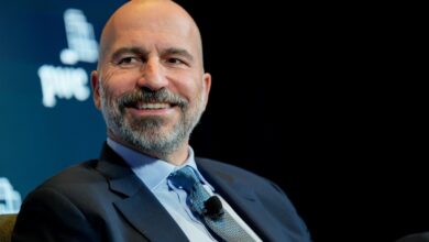 Uber’s latest autonomous vehicle partner? Chinese startup Momenta