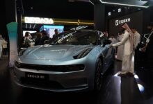 China’s Geely moves to take EV startup Zeekr private amid trade war with US