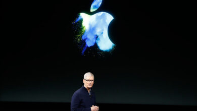 Despite paying 0M in tariffs, Apple’s Tim Cook isn’t announcing price increases — yet
