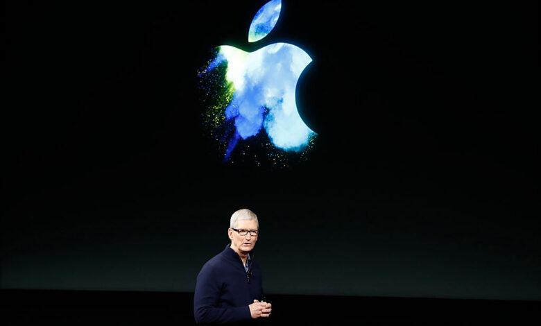 Despite paying 0M in tariffs, Apple’s Tim Cook isn’t announcing price increases — yet Despite paying 0M in tariffs, Apple’s Tim Cook isn’t announcing price increases — yet
