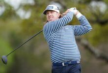 Golfer mentions Kardashians in observation about PGA Championship’s course