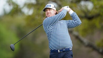 Golfer mentions Kardashians in observation about PGA Championship’s course