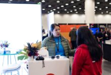 Exhibit your startup at TechCrunch Sessions: AI while you still can! 