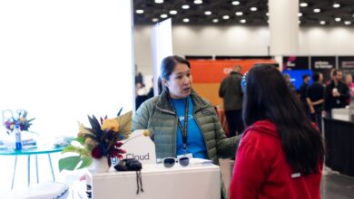 Exhibit your startup at TechCrunch Sessions: AI while you still can! 