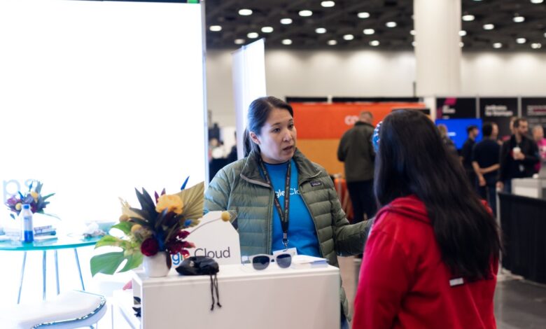 Exhibit your startup at TechCrunch Sessions: AI while you still can! Exhibit your startup at TechCrunch Sessions: AI while you still can!