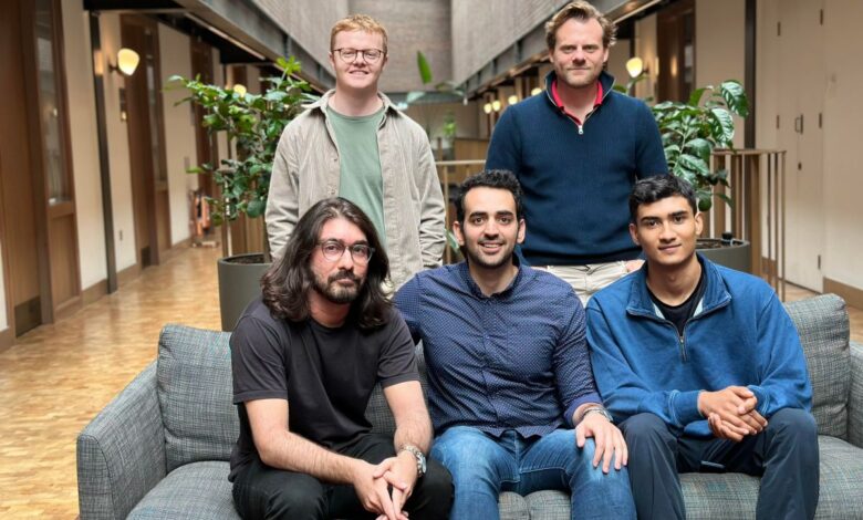 11x CEO Hasan Sukkar steps down 11x CEO Hasan Sukkar steps down