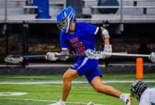 High school lacrosse player dies at 16 after serious injury during game