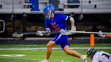 High school lacrosse player dies at 16 after serious injury during game