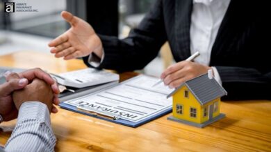 How Filing a Claim Affects Your Homeowners Insurance Premium