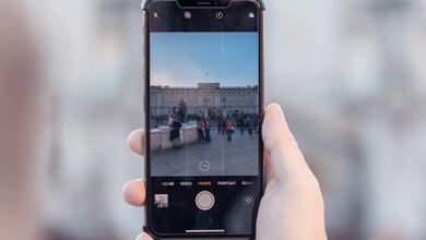 How to send high-quality photos from any iPhone