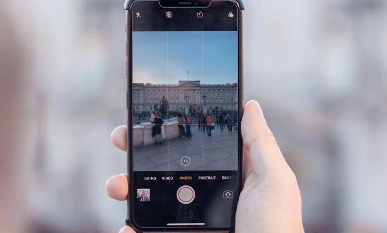 How to send high-quality photos from any iPhone How to send high-quality photos from any iPhone