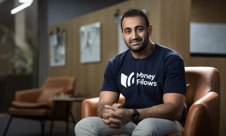 MoneyFellows raises M to take its group savings model outside Egypt MoneyFellows raises M to take its group savings model outside Egypt