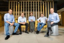 Egypt’s Nawy, the largest proptech in Africa, raises M to take on MENA