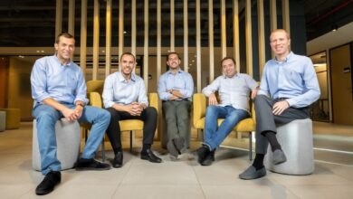 Egypt’s Nawy, the largest proptech in Africa, raises M to take on MENA
