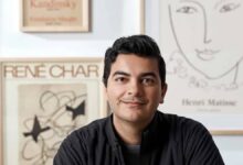 Mercury’s CEO formalizes bets on early-stage founders with a M fund