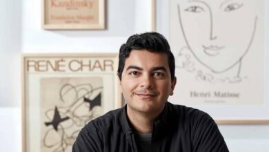 Mercury’s CEO formalizes bets on early-stage founders with a M fund