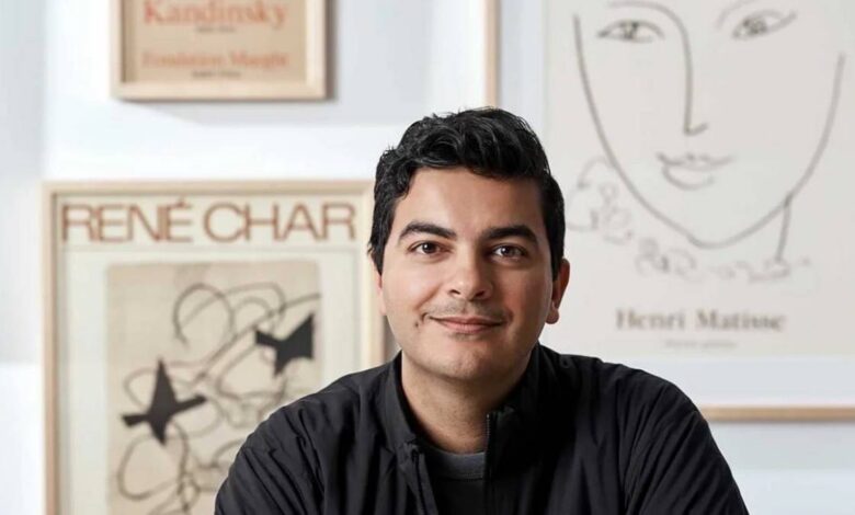 Mercury’s CEO formalizes bets on early-stage founders with a M fund Mercury’s CEO formalizes bets on early-stage founders with a M fund