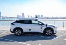 Uber and WeRide set their robotaxi sights on 15 more cities