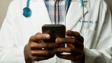Information for 5.5 million patients exposed by major healthcare data breach