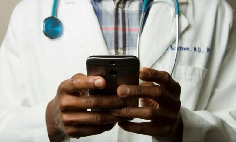 Information for 5.5 million patients exposed by major healthcare data breach Information for 5.5 million patients exposed by major healthcare data breach