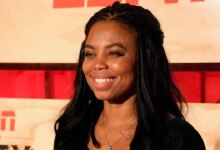 Jemele Hill jokes about ESPN firing in ‘Around the Horn’ return