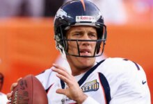 John Elway speaks out after agent’s death