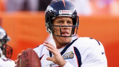 John Elway speaks out after agent’s death