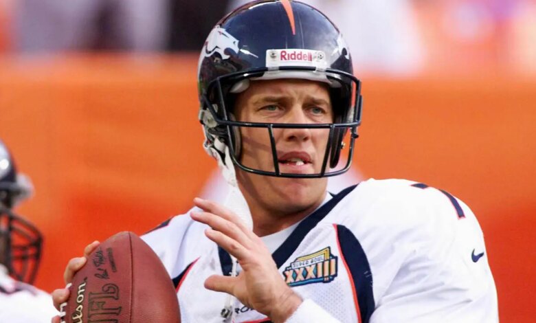 John Elway speaks out after agent’s death