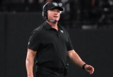 Jon Gruden joins Arena Football One League team as part-owner