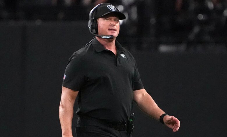 Jon Gruden joins Arena Football One League team as part-owner Jon Gruden joins Arena Football One League team as part-owner