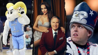 Jordon Hudson: What to know about Bill Belichick’s controversial girlfriend